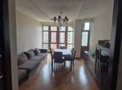 Сдаётся 3-комн. новостройка 120 м², м. Шах Исмаил Хатаи, photo 1 from 8