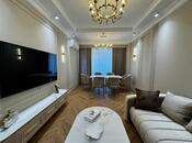 Сдаётся 2-комн. новостройка 80 м², м. Шах Исмаил Хатаи, photo 4 from 8