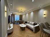 Сдаётся 2-комн. новостройка 80 м², м. Шах Исмаил Хатаи, photo 1 from 8