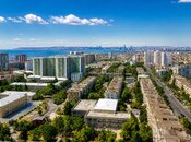Satılır 3 otaqlı yeni tikili 100 m², Həzi Aslanov m., photo 6 from 8