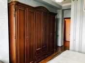 İcarəyə verilir 3 otaqlı yeni tikili 98 m², Nəsimi r., photo 7 from 8