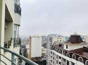 İcarəyə verilir 3 otaqlı yeni tikili 98 m², Nəsimi r., photo 1 from 8