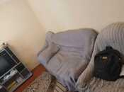İcarəyə verilir 2 otaqlı həyət evi/bağ evi 40 m², İnşaatçılar m., photo 3 from 7