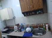 İcarəyə verilir 2 otaqlı həyət evi/bağ evi 40 m², İnşaatçılar m., photo 4 from 7