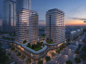Satılır 1 otaqlı yeni tikili 29 m², Sabunçu r., photo 1 from 6