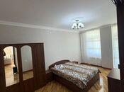 İcarəyə verilir 3 otaqlı yeni tikili 120 m², Gənclik m., photo 4 from 8