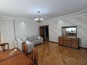 İcarəyə verilir 3 otaqlı yeni tikili 120 m², Gənclik m., photo 2 from 8