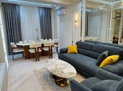 İcarəyə verilir 2 otaqlı yeni tikili 90 m², Nəriman Nərimanov m., photo 5 from 8