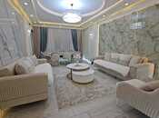 Сдаётся 3-комн. новостройка 120 м², м. Нариман Нариманов, photo 1 from 8