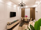 Продаётся 2-комн. новостройка 57 м², м. Гянджлик, photo 5 from 8