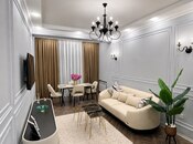 Продаётся 2-комн. новостройка 57 м², м. Гянджлик, photo 1 from 8