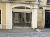 İcarəyə verilir  obyekt 30 m², Nizami m., photo 1 from 4