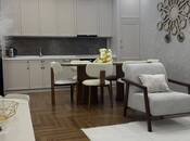 Satılır 3 otaqlı yeni tikili 110 m², 8 Noyabr m., photo 2 from 8
