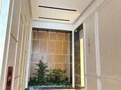 İcarəyə verilir 3 otaqlı yeni tikili 120 m², Ağ şəhər q., photo 8 from 8