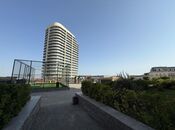İcarəyə verilir 3 otaqlı yeni tikili 120 m², Ağ şəhər q., photo 5 from 8
