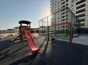 İcarəyə verilir 3 otaqlı yeni tikili 120 m², Ağ şəhər q., photo 3 from 8