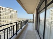İcarəyə verilir 3 otaqlı yeni tikili 120 m², Ağ şəhər q., photo 6 from 8