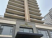 İcarəyə verilir 3 otaqlı yeni tikili 120 m², Ağ şəhər q., photo 2 from 8