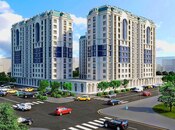 Продается 2-комн. новостройка 67 м², Хатаинский р., photo 1 from 6