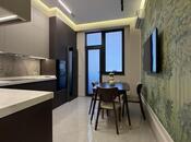 Satılır 2 otaqlı yeni tikili 85 m², Şah İsmayıl Xətai m., photo 6 from 8