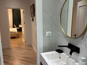 İcarəyə verilir 3 otaqlı yeni tikili 120 m², İnşaatçılar m., photo 4 from 8