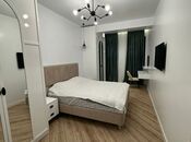 İcarəyə verilir 3 otaqlı yeni tikili 120 m², İnşaatçılar m., photo 6 from 8