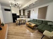 İcarəyə verilir 3 otaqlı yeni tikili 120 m², İnşaatçılar m., photo 1 from 8