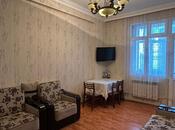 Сдаётся 2-комн. новостройка 50 м², м. Иншаатчылар, photo 2 from 8