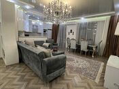 Сдаётся 3-комн. новостройка 110 м², м. 8 ноября, photo 1 from 8