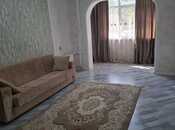 İcarəyə verilir 2 otaqlı köhnə tikili 55 m², Memar Əcəmi m., photo 4 from 8
