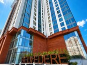 Продаётся 3-комн. новостройка 100 м², м. Ичеришехер, photo 1 from 8
