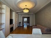 İcarəyə verilir 3 otaqlı yeni tikili 140 m², İnşaatçılar m., photo 4 from 8