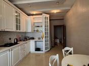İcarəyə verilir 3 otaqlı yeni tikili 140 m², İnşaatçılar m., photo 5 from 8