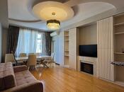 İcarəyə verilir 3 otaqlı yeni tikili 140 m², İnşaatçılar m., photo 2 from 8