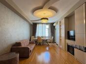 İcarəyə verilir 3 otaqlı yeni tikili 140 m², İnşaatçılar m., photo 1 from 8