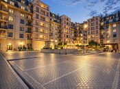 Satılır 3 otaqlı yeni tikili 110 m², Ağ şəhər q., photo 1 from 8