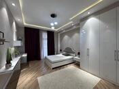İcarəyə verilir 3 otaqlı yeni tikili 130 m², Ağ şəhər q., photo 5 from 8