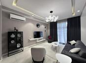 İcarəyə verilir 3 otaqlı yeni tikili 130 m², Ağ şəhər q., photo 3 from 8