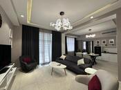 İcarəyə verilir 3 otaqlı yeni tikili 130 m², Ağ şəhər q., photo 1 from 8