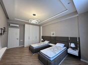 İcarəyə verilir 3 otaqlı yeni tikili 130 m², Ağ şəhər q., photo 8 from 8