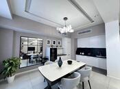 İcarəyə verilir 3 otaqlı yeni tikili 130 m², Ağ şəhər q., photo 4 from 8