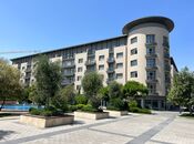 İcarəyə verilir 3 otaqlı yeni tikili 130 m², Ağ şəhər q., photo 2 from 8