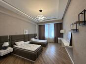 İcarəyə verilir 3 otaqlı yeni tikili 130 m², Ağ şəhər q., photo 7 from 8