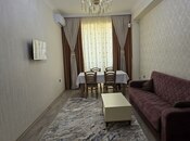 Satılır 2 otaqlı yeni tikili 46 m², photo 1 from 8