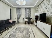 Satılır 2 otaqlı yeni tikili 82 m², İnşaatçılar m., photo 1 from 8