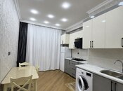 İcarəyə verilir 2 otaqlı yeni tikili 60 m², 8 Noyabr m., photo 1 from 6