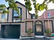 Satılır 5 otaqlı həyət evi/bağ evi 250 m², Səbail r., photo 1 from 8