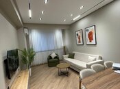 İcarəyə verilir 3 otaqlı yeni tikili 85 m², 20 Yanvar m., photo 2 from 8