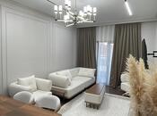 İcarəyə verilir 3 otaqlı yeni tikili 90 m², Nizami m., photo 3 from 8