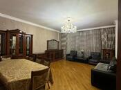 İcarəyə verilir 3 otaqlı yeni tikili 125 m², Nərimanov r., photo 1 from 7